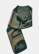 ANEKKE Accessori 43470-231 Verde