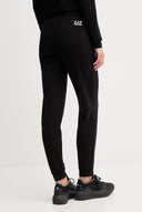 EA7 - EMPORIO ARMANI abbigliamento 7W000801 AF10443 UC001 BLACK