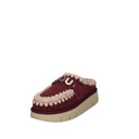 MOU Scarpe MU.FW531001A CABERNET