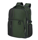 SAMSONITE ZAINO 142144-KI1*005 ERTH.GREEN