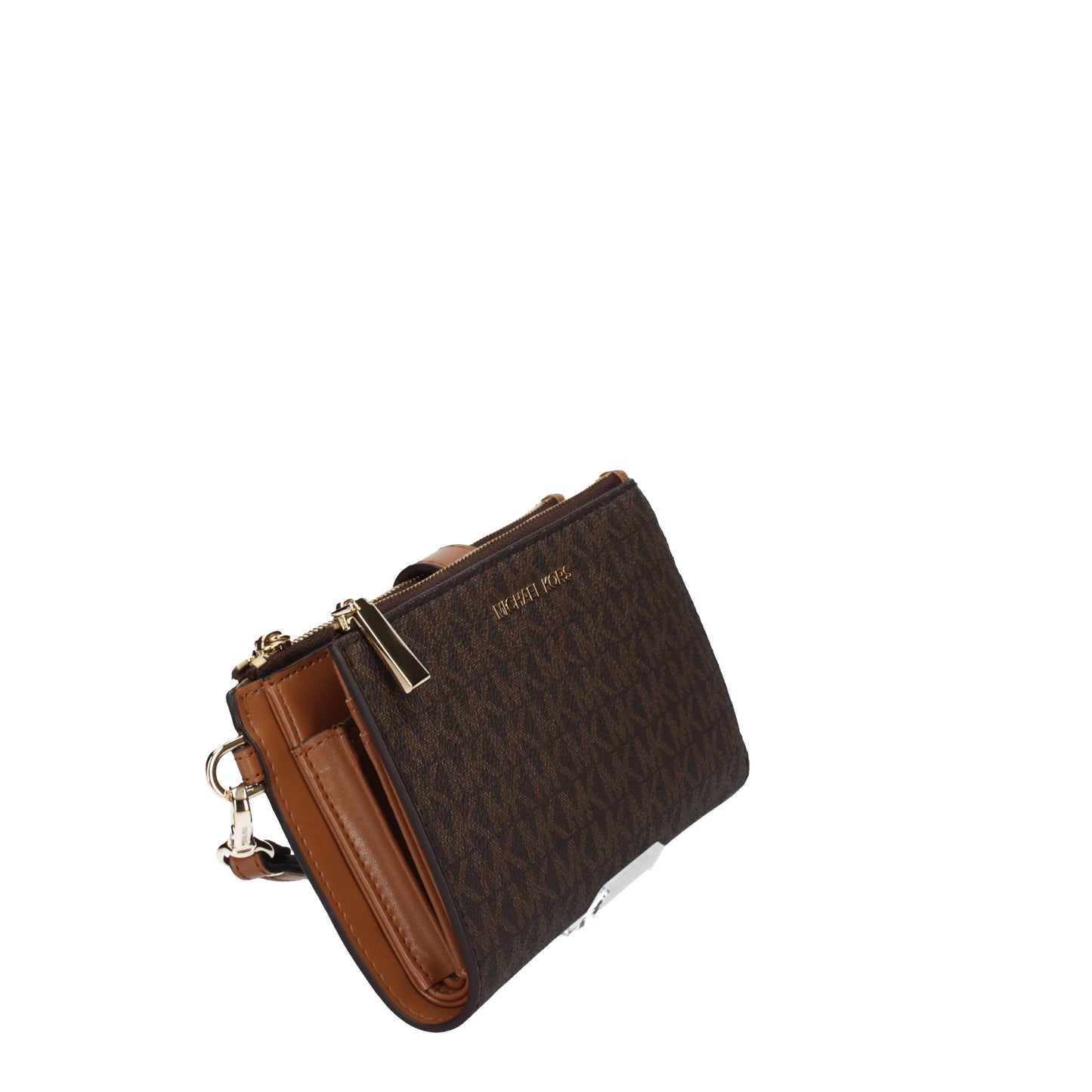 MICHAEL KORS WRISTLETS 32F1GJ6W4B BROWN