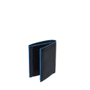 PIQUADRO Portafogli PU5964B2R BLU2