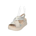 CALLAGHAN Scarpe 29930 BLANCO/PLATA