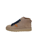PANCHIC Scarpe P001M034-0242D013 WALNUT