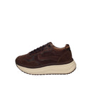 JANET&JANET Scarpe J-1016 DARK BROWN