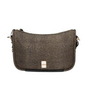 BORBONESE Borse 91010118-I15 OP NAT/NERO