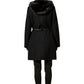 KOCCA abbigliamento AUDE 00016 NERO