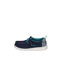 HEY DUDE Scarpe HD.45085 4HQ NAVY/MULTI