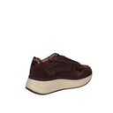 JANET&JANET Scarpe J-1072 DARK BROWN