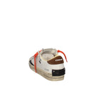 CRIME LONDON Scarpe 10108AA9B White