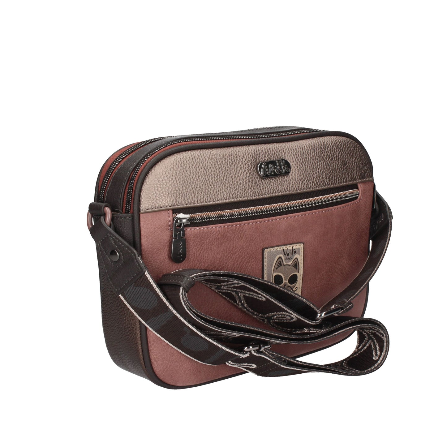 ANEKKE Borsa 41803-516 Multicolore