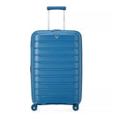 RONCATO Valigie e Trolley 418182 VERDE BRILL.