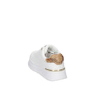 ALVIERO MARTINI Scarpe 2419/0289 X013 BIANCO/GEO BEIG