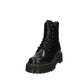 DR.MARTENS Scarpe 15265001 BLACK