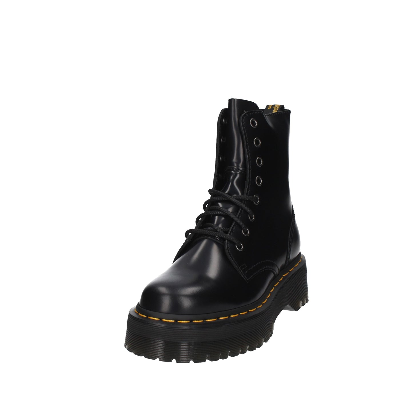 DR.MARTENS Scarpe 15265001 BLACK