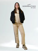 EA7 - EMPORIO ARMANI abbigliamento 7W000654 AF16408 FC202 FANCY BLK