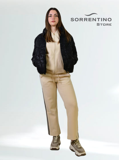 EA7 - EMPORIO ARMANI abbigliamento 7W000654 AF16408 FC202 FANCY BLK