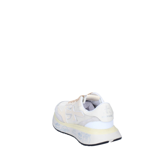 PREMIATA Scarpe LAUK7788 Panna - PREMIATA