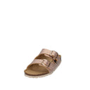 GRUNLAND Scarpe CB0740 Cipria