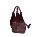 GIANNI CHIARINI Borse BS 9799 CM-PL 7580 AMARONE