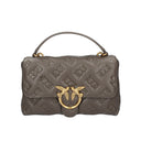 PINKO Love Bag Borse 100043 A2JX NERO