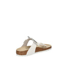 BIRKENSTOCK Scarpe 1026686 White