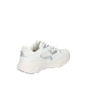ALEXANDER SMITH Scarpe SMW 9803 IWT White