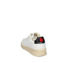 BLAUER Scarpe S6KYOTO01/VIN WHITE/BLACK