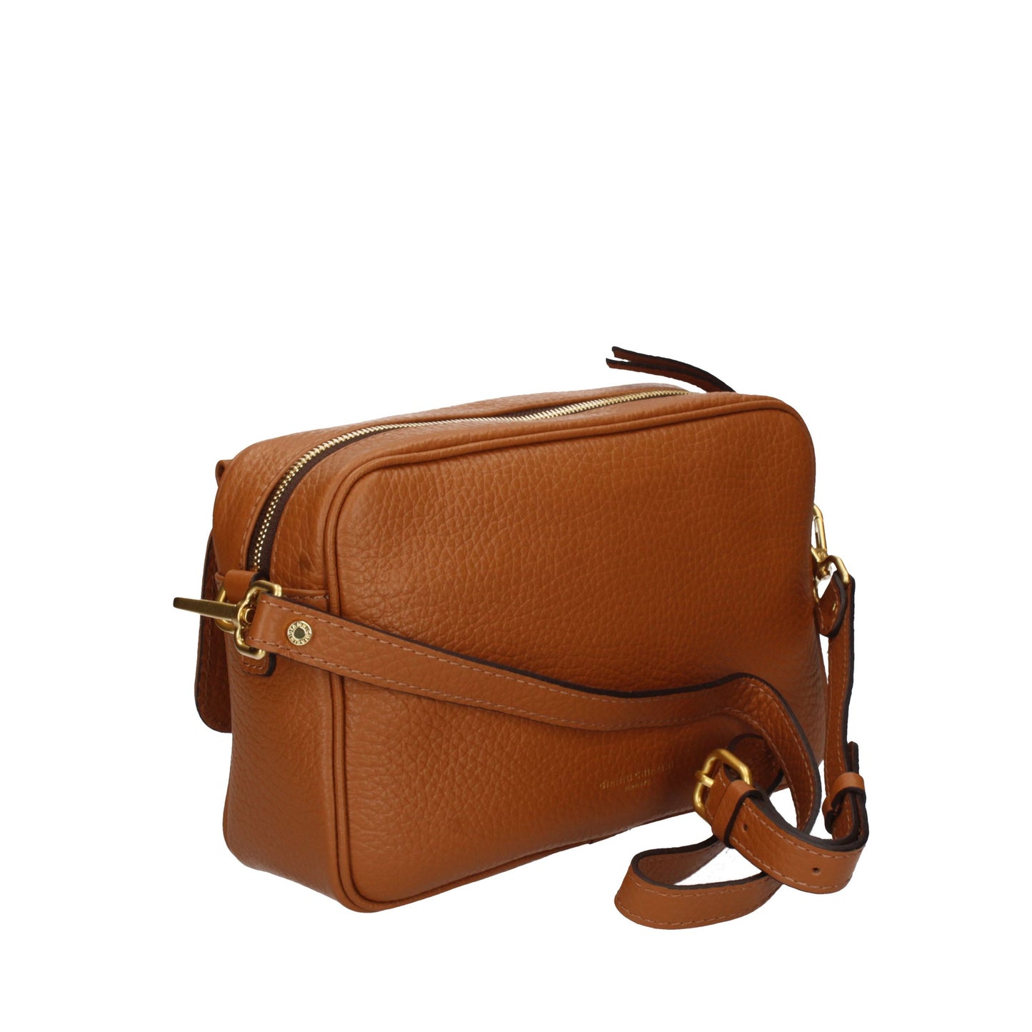 GIANNI CHIARINI Borse BS 11516 TKL CUOIO