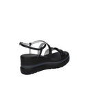 NERO GIARDINI Scarpe E615953D 100 NERO