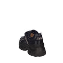 BUFFALO Scarpe PD00018348 BLACK