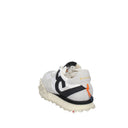 BARRACUDA Scarpe BU3542 GHIACCIO WHT/BLK