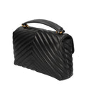 PINKO Borse 100044-A0GK NERO