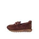 HISPANITAS Scarpe HI265183 ESPRESSO