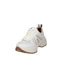 ALEXANDER SMITH Scarpe VIW 1079 WSV WHITE/SILVER