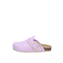 GRUNLAND CIABATTA CB3092 Malva