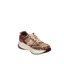 VOILE BLANCHE Scarpe 0012020272-01 LIGHT BROWN BEIGE