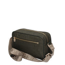 BORBONESE Borse 934115I15 OP NAT/NERO