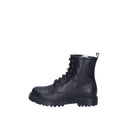 NERO GIARDINI Scarpe I633740F 100 NERO