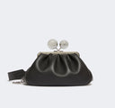 MAX MARA Borse CARO 001 CASTAGNA