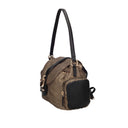 BORBONESE Borse 91010351-0189 X11 OP NATURAL/NER