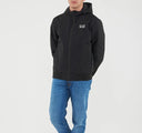 EA7 - EMPORIO ARMANI abbigliamento 8NPB21 PNFZZ 1200 BLACK
