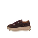 ALEXANDER SMITH Scarpe MFW 9670 DBU DRK BWN BURG.