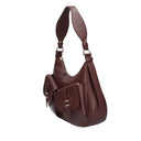 COCCINELLE Borse E1 VGK 12 01 01 R49 BERRY