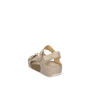 GRUNLAND Scarpe SA1996 BEIGE
