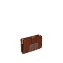 COCCINELLE Portafogli E2 MW5 11 E7 01 NERO