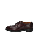 BERWICK 1707 Scarpe 4794 Nero