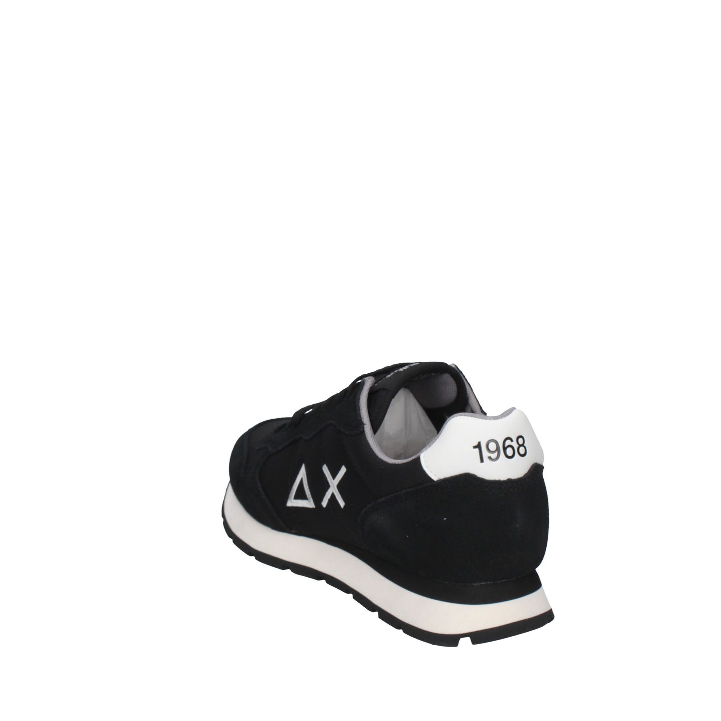 SUN68 Shoes Z45101 07 NAVY BLUE