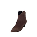 NAPOLEONI Scarpe A5244 CAFFE'