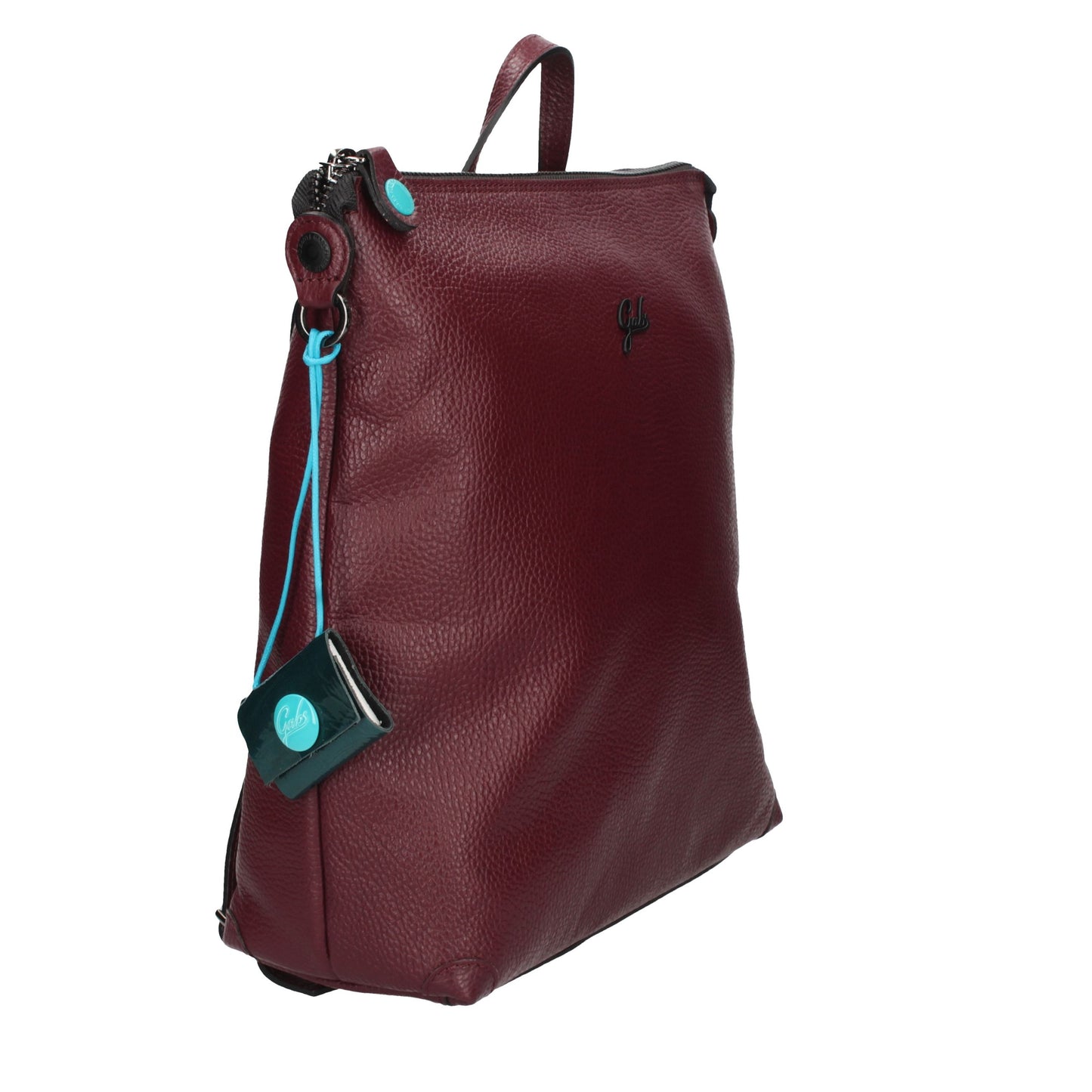 GABS Borsa G007070T2/X2428 C0001 NERO